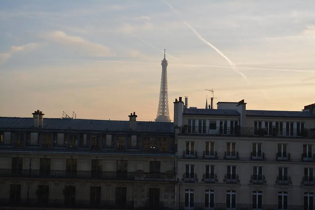 شقة Avenue Des Champs-elysees باريس